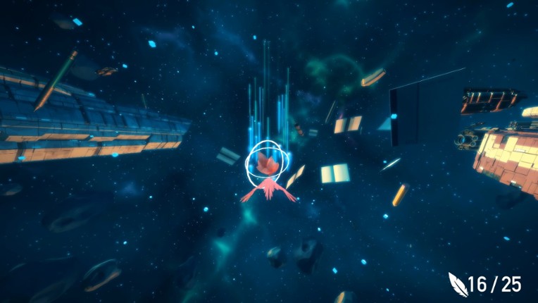 Aery - Dream Land screenshot