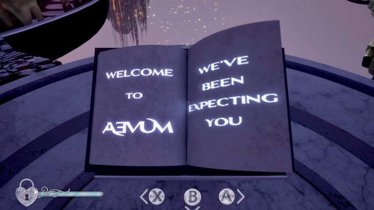 AEVUM Image
