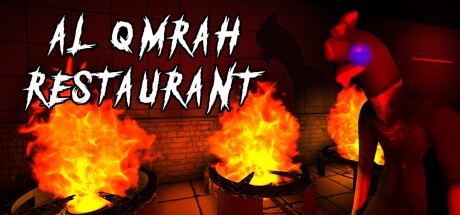 Games like AL QMRAH RESTAURANT - مطبخ القمرة