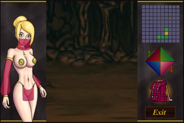 Alchemy Quest screenshot