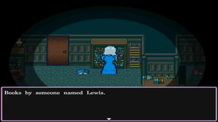 Alice Slaughters Wonderland screenshot