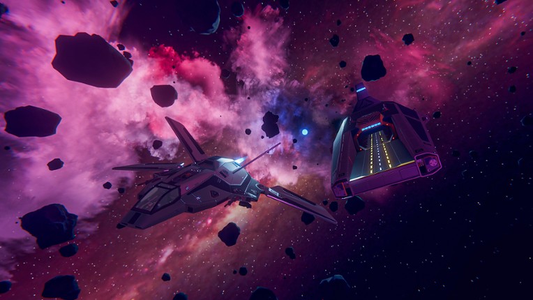 Alliance Tales: Battle for the Frontier screenshot