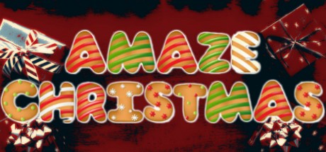 Games like aMAZE Christmas