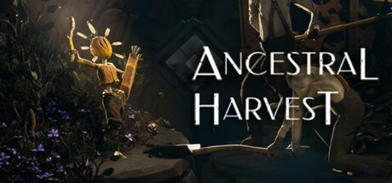 Ancestral Harvest Image