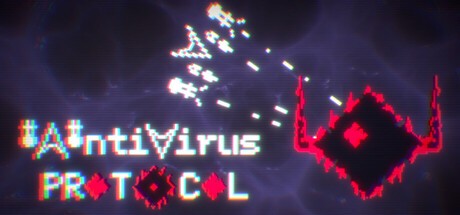 Games like Antivirus PROTOCOL