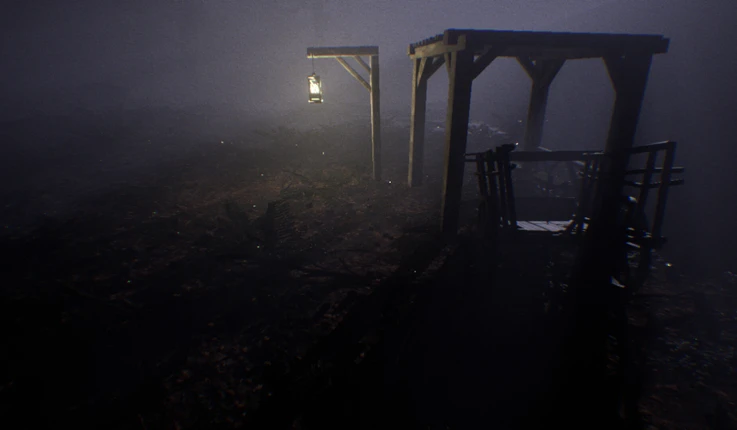 Apothecary Grounds Image
