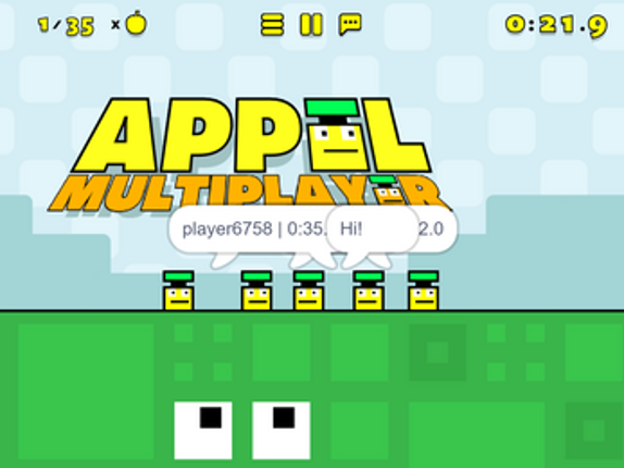 Apple 2.0 screenshot