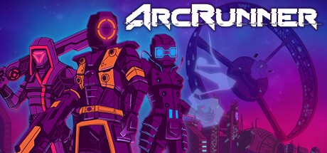 Games like ArcRunner