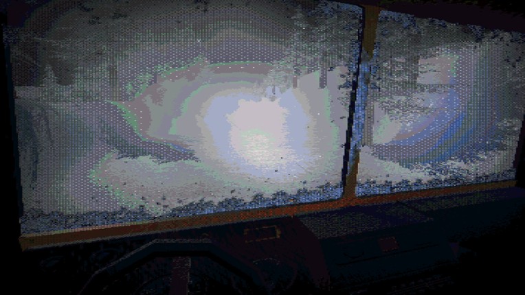 ARCTIC CTHULHU screenshot