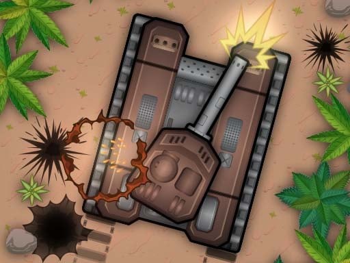 Games like Armour Crush