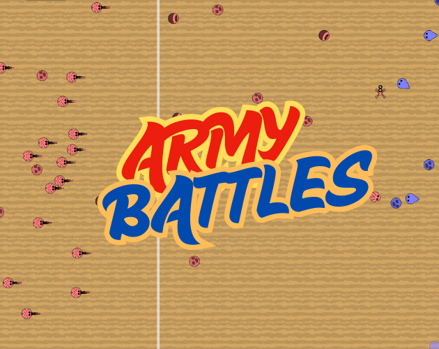 Games like Army Battles