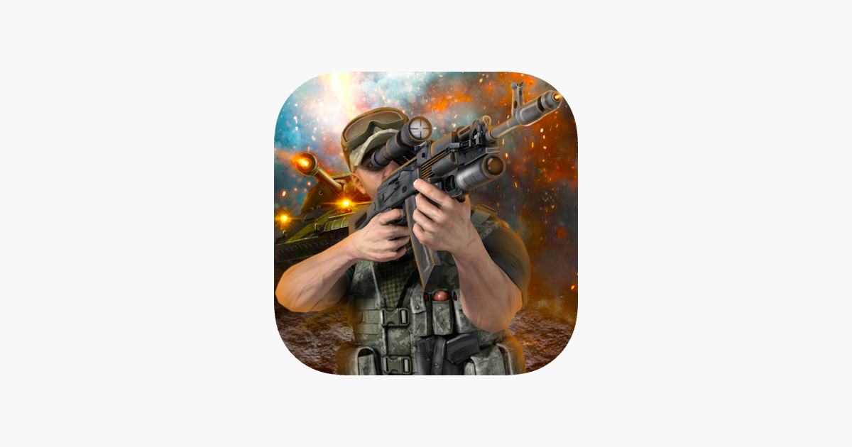 Games like Army Commando Assault