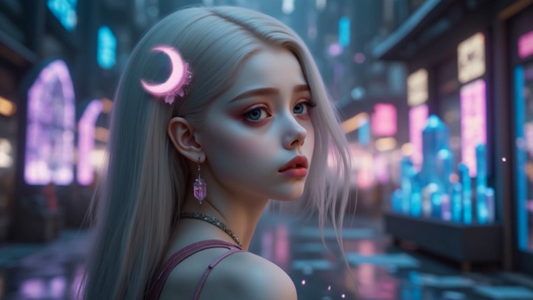 Awaken 8 : Fragments left behind screenshot