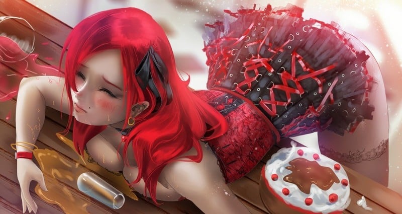 Awkward Girls screenshot