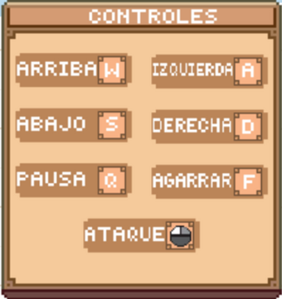 Axolotl Alchemist v.beta Descargable screenshot