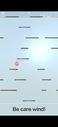 Ball Jump-up : Crossing River Image