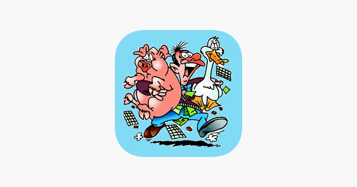 Games like BankoHallen