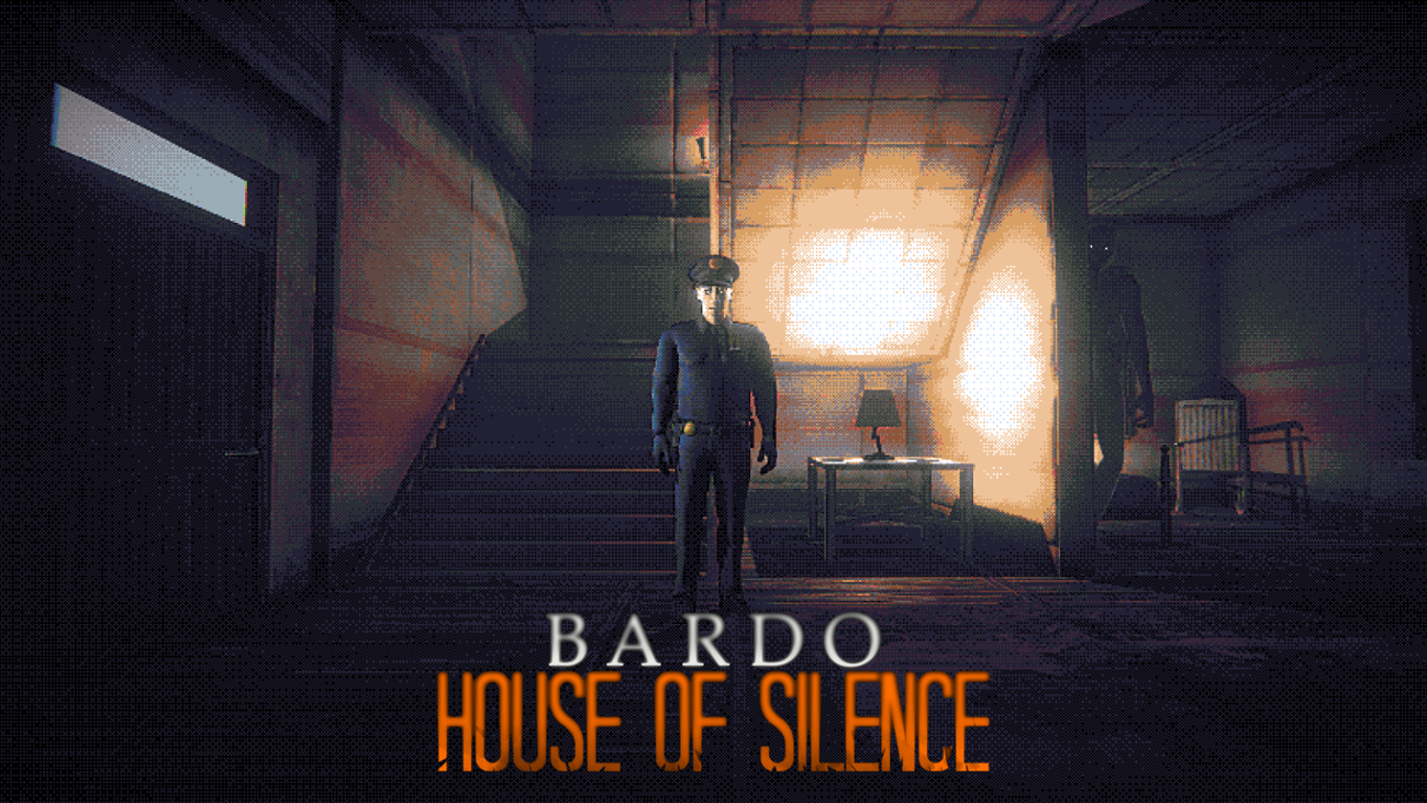Games like BARDO: House Of Silence