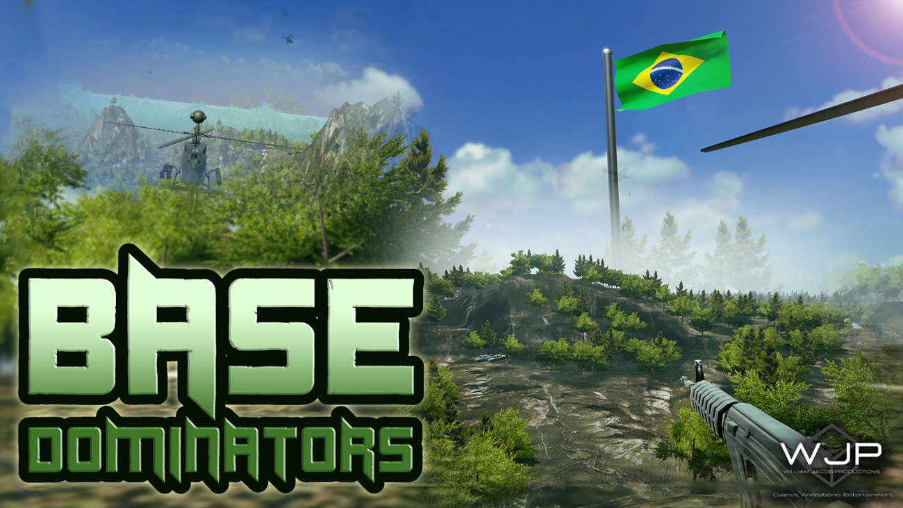  Placing …
View Game8 View Game73%Game Brain Scoregraphics, gameplaystory, stability83% User Score 40 reviewsRed Chaos - The Strict Order is a modern RTS where two unique factions, the Iron Hand and the Resistance, engage in intense ground and aerial battles. Players must balance base-building, resource management, and strategic unit control while utilizing upgrades, special abilities, and powerful superweapons. Enjoy customizable skirmishes and competitive multiplayer matches to prove your tactical prowess.
View Game9 View GameOver The Top: WWI plunges you into the chaos of World War I. Engage in massive multiplayer battles with up to 200 players fighting simultaneously. Engage in bombastic third- and first-person WW1 combat and leverage the fully destructible environment to your advantage. Arm yourself with a diverse arsenal, including rifles, artillery, and even tanks, as you navigate the mud-soaked battlefields of…
View Game10 View GameTHE BATTLEFIELD HAS CHANGEDIn an alternate post-WW2 timeline shaped by rapid scientific progress and global cooperation, humanity’s technological marvels – once symbols of hope – have become strategic flashpoints in an escalating worldwide conflict. Elite Agents answer the call. Equipped with high-tech tanks and unique combat abilities, they fight a new kind of war – one defined not by borders…
View Game
![Games like Base Dominators