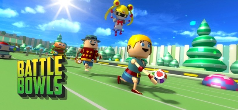Battle Bowls screenshot