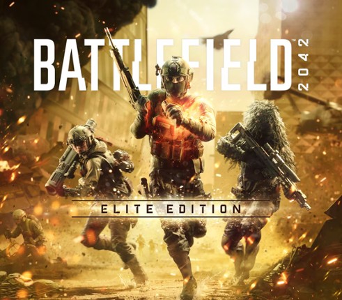 Battlefield 2042 Image