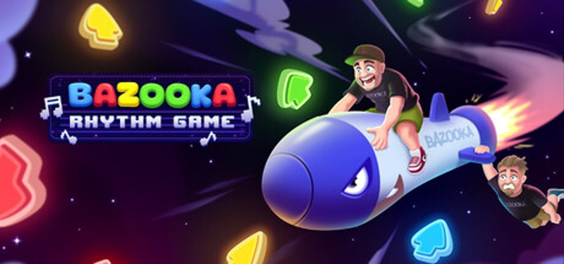 BAZOOKA: Rhythm Game Image