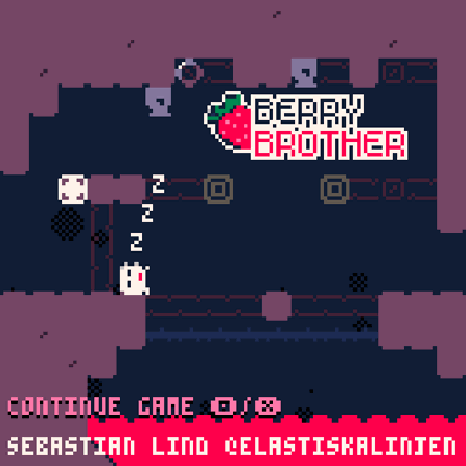 Berry Brother screenshot