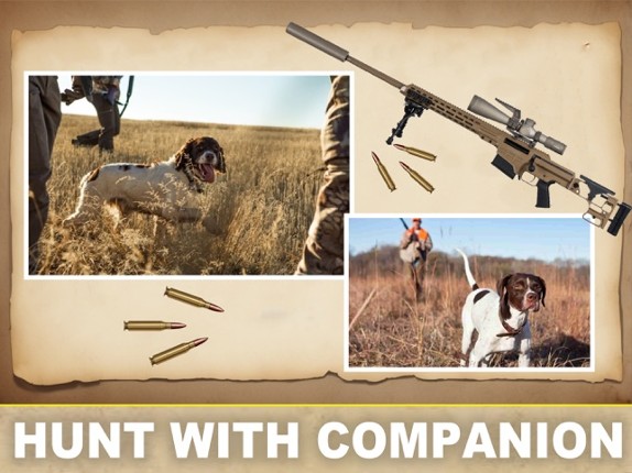 Bird Hunting Game 2025 Image