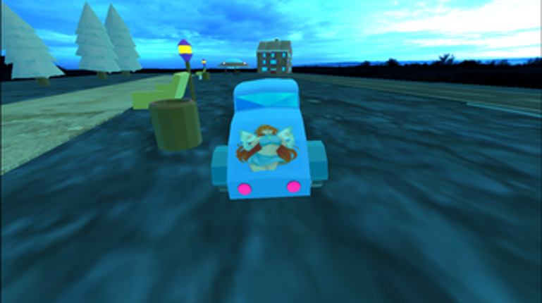 Blazium Rijder Image