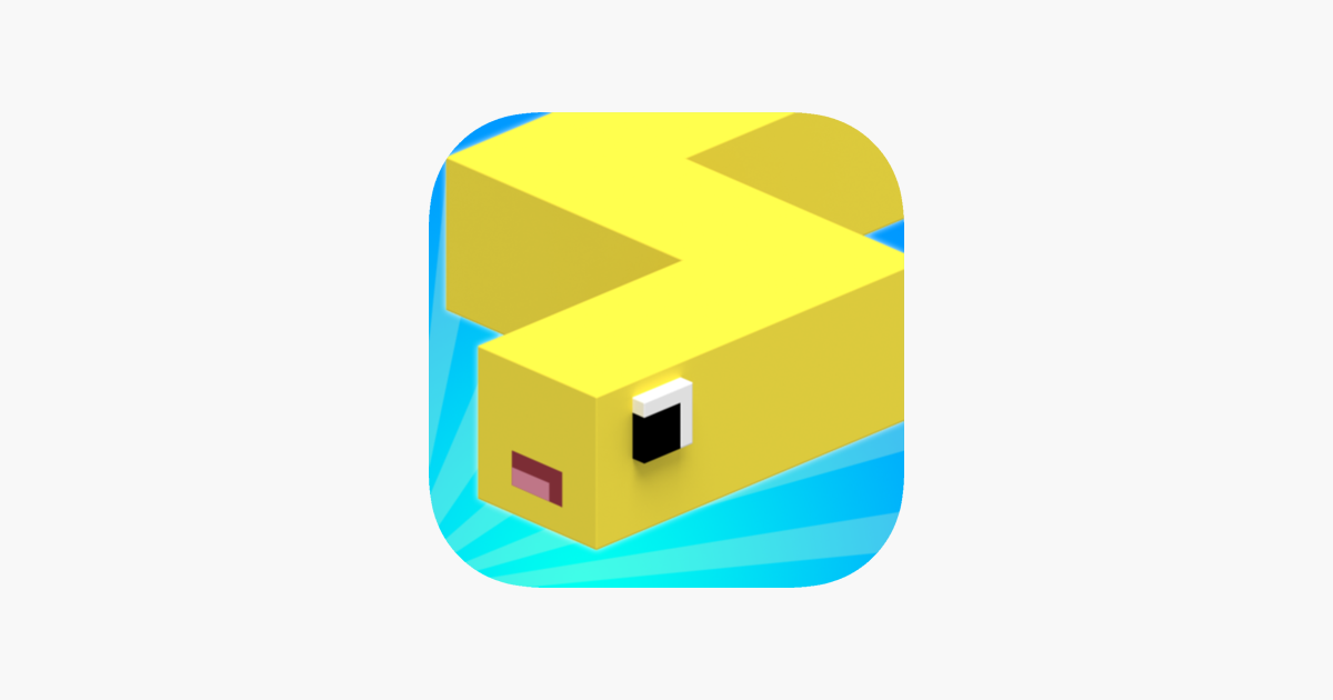 Games like Blocky Snake.