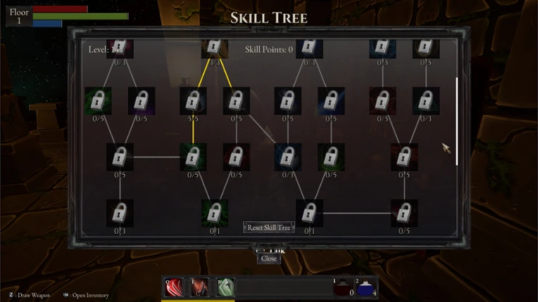Bloodwright Image