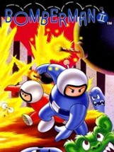 Bomberman II Image