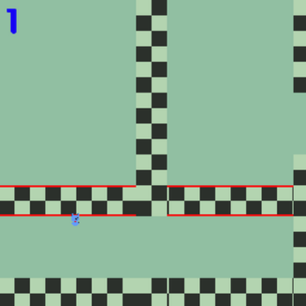 Bonnie Bounce Image
