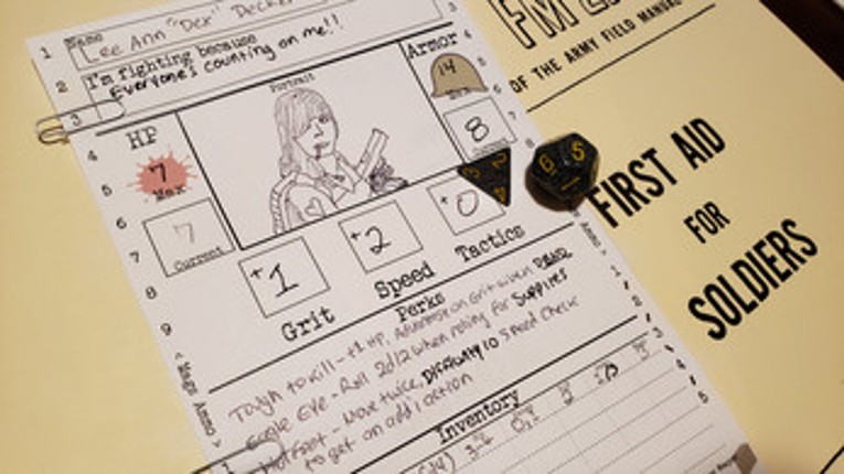 Boot Black screenshot