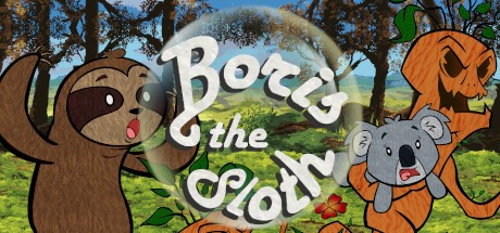 Games like Boris the Sloth