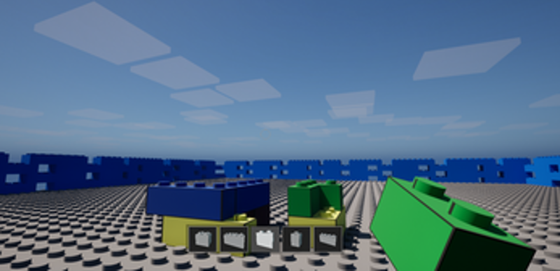 BrickBreak screenshot