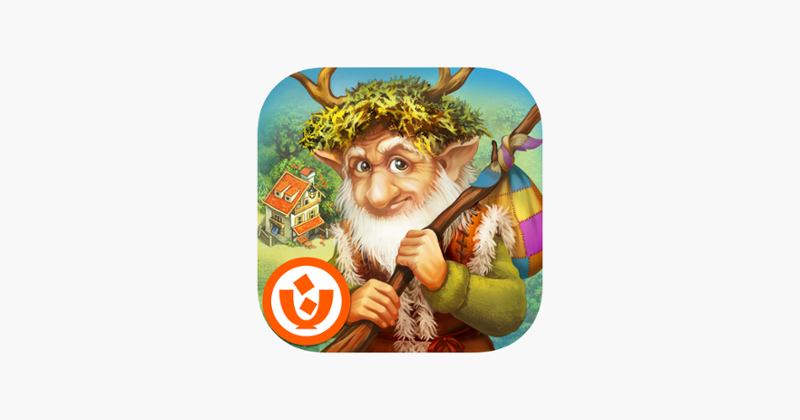 Brownies - magic family game Image