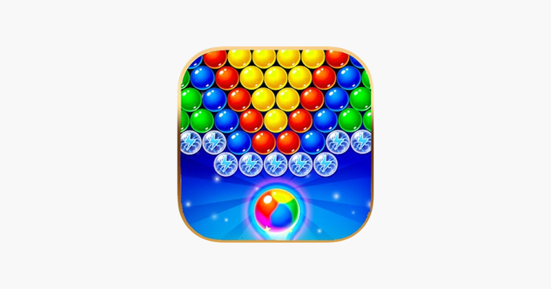 Bubble Spirit Blast Image