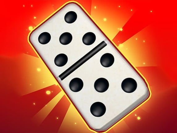 Buku Dominoes Game Cover