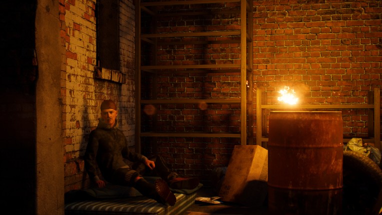 Bum: Revenge screenshot