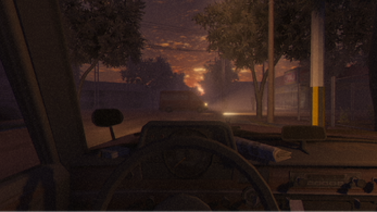 BurgerPiz Shift screenshot