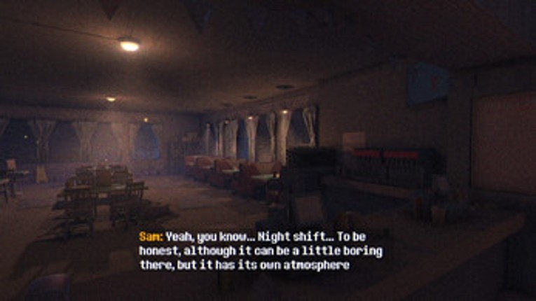 BurgerPiz Shift Image