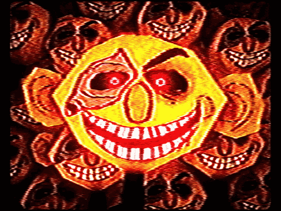 C. N. - The Starving Kid (DEMO) Image