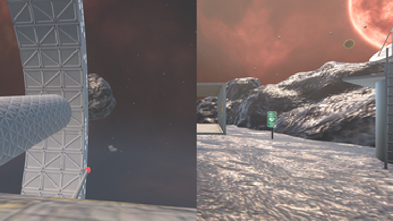 Canaveral, We Have A Problem! Image