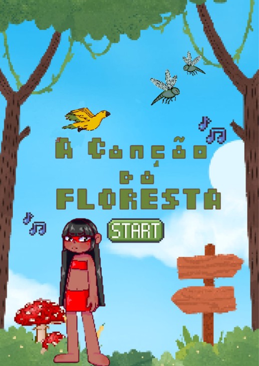 Games like Canção da Floresta