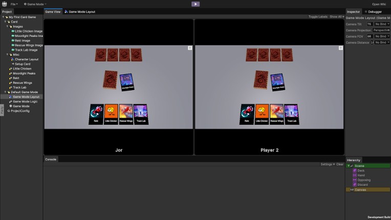 Card Game Arena screenshot