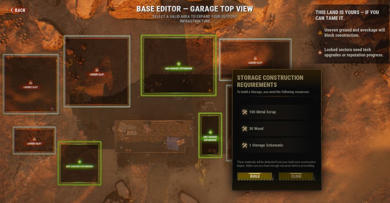 CARGO: Co-Op Delivery Simulator in Post Apocalyptic World screenshot