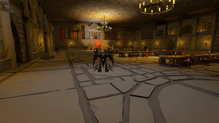 Cartridge Monsters: Origins screenshot