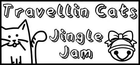 Games like Cats Hidden in Jingle Jam