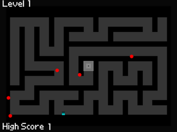 Cave Hunter Classic Image